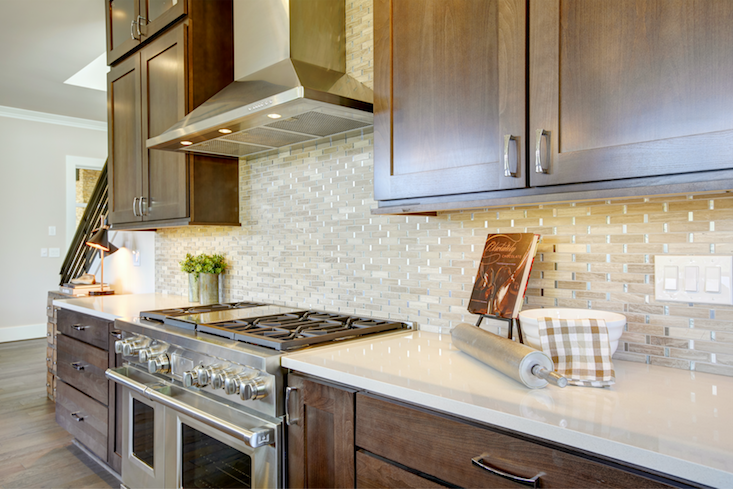 Here Are Three Ideas To Prioritize Kitchen Safety In Your Home