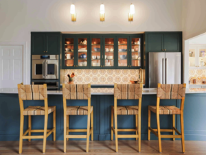 Handy Tips for a Smaller Kitchen Remodel 