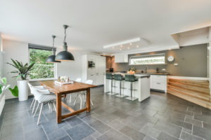 Some of the Best Natural Stone Kitchen Floor Tiles to Consider 