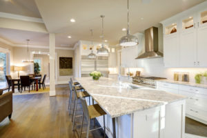 How to Decide Which Kitchen Countertops Are the Best Fit for Your Home 