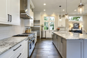 Smart Tips for Saving Plenty on Kitchen Renovation Costs 