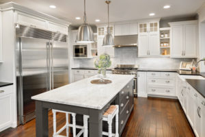 Kitchen Trends That Will Improve Your Space in 2025