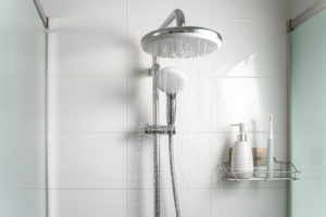 Some of The Best Shower Wall Materials to Consider Using 