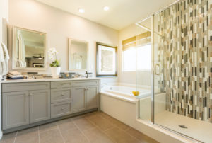 A Guide for Remolding Your Bathroom on a Budget 