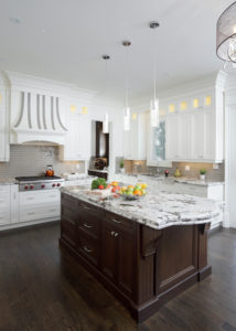 How to Plan Your Kitchen Island Installation 