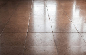 The Many Pros and Cons of Natural Stone Floors for Your Kitchen  